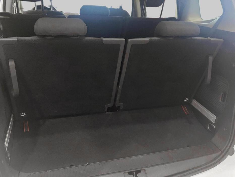 OPEL Zafira Tourer 2013