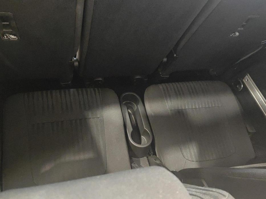 OPEL Zafira Tourer 2013