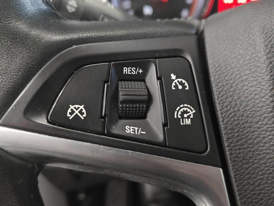 OPEL Zafira Tourer 2013