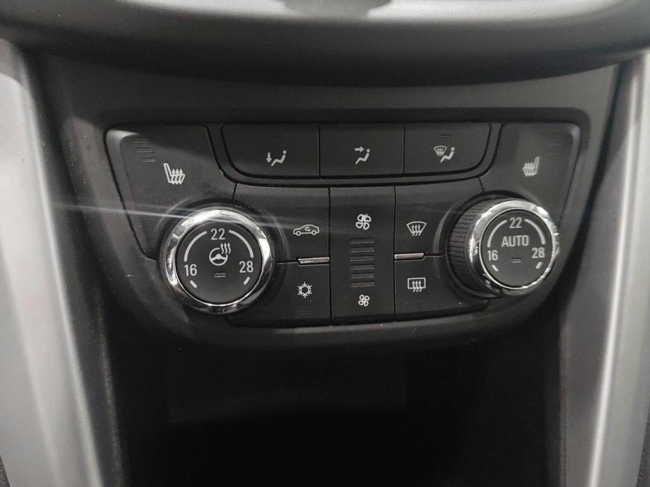 OPEL Zafira Tourer 2013