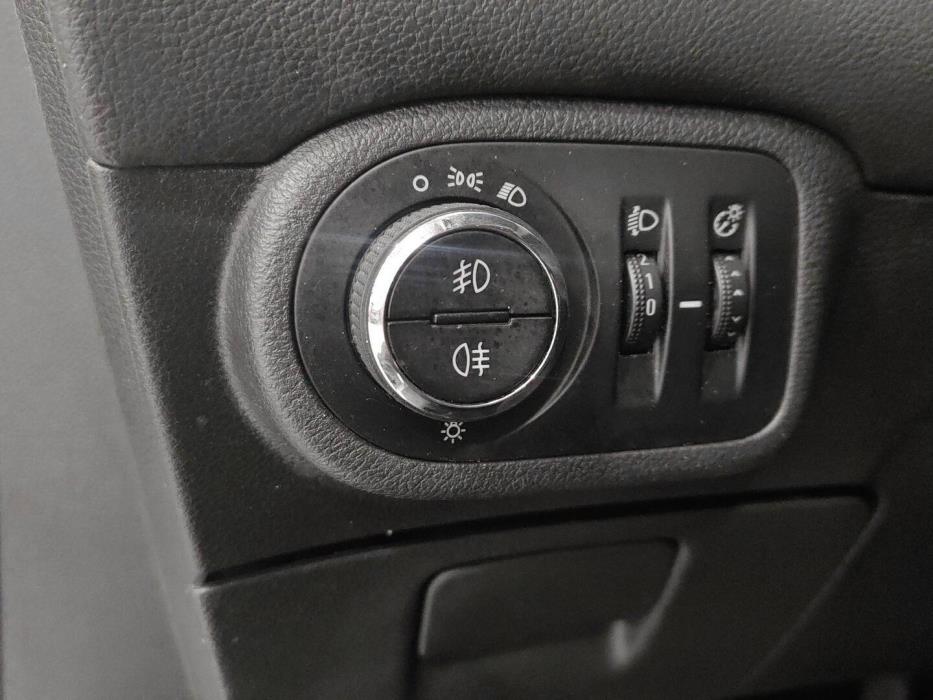 OPEL Zafira Tourer 2013