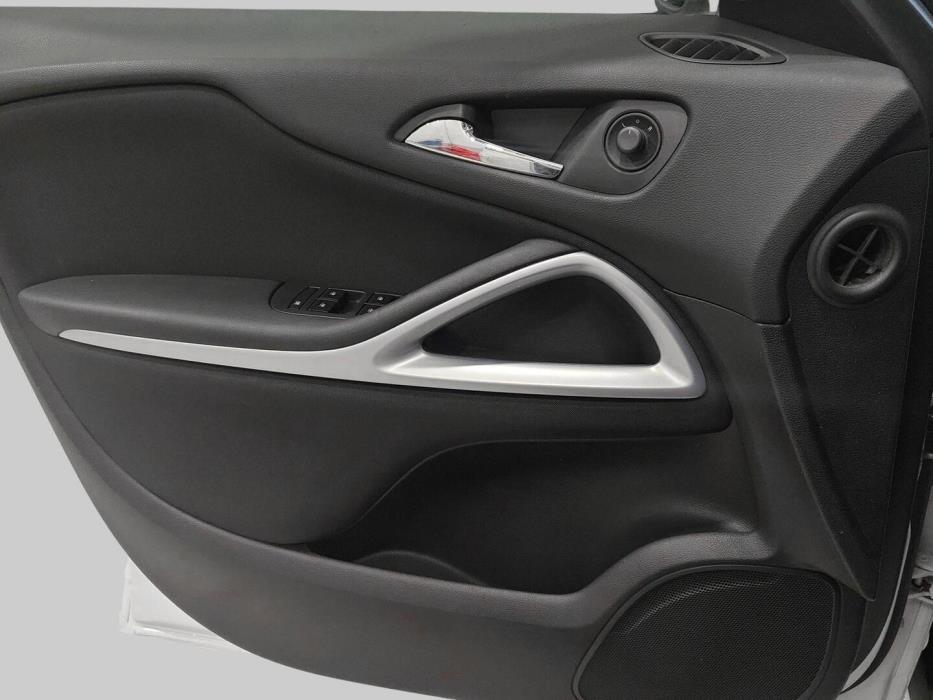 OPEL Zafira Tourer 2013