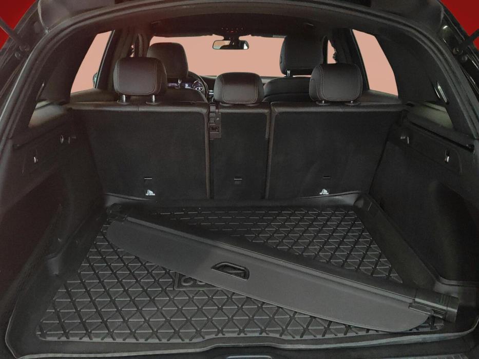 MERCEDES-BENZ GLC 2015