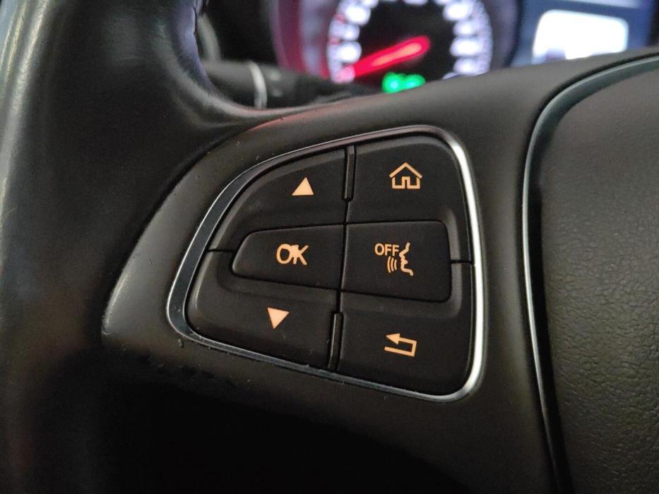 MERCEDES-BENZ GLC 2015