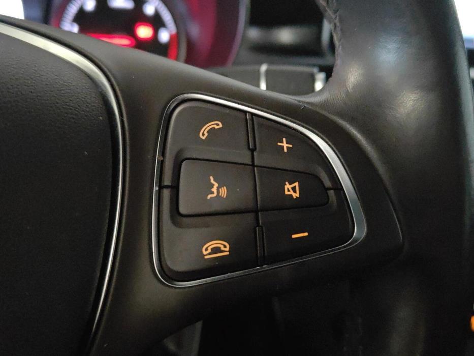 MERCEDES-BENZ GLC 2015