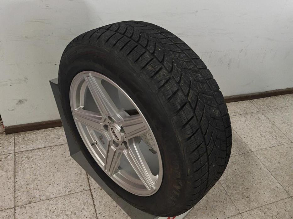 MERCEDES-BENZ GLC 2015