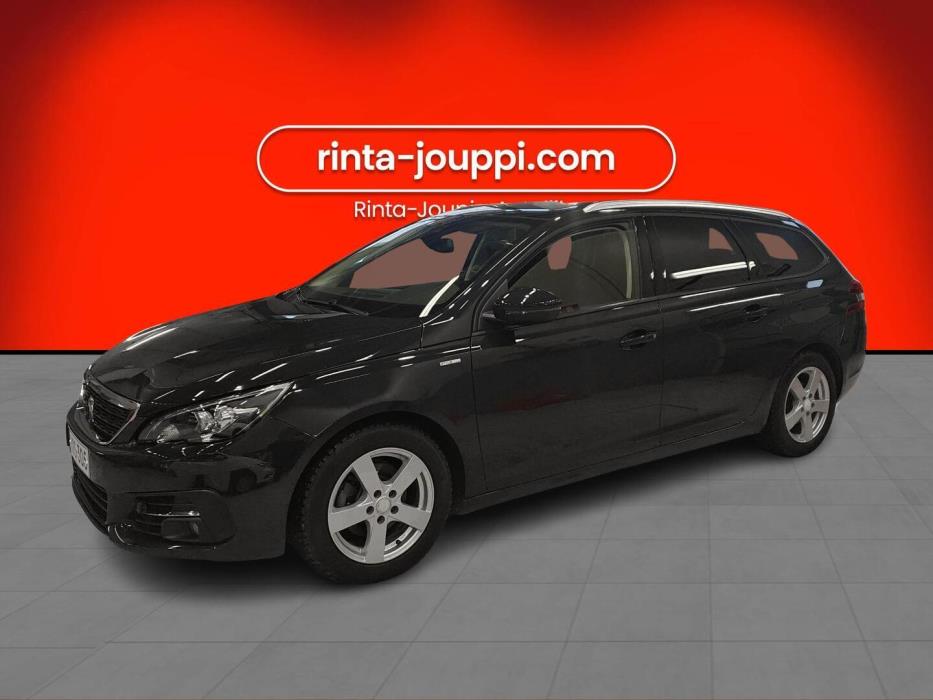 PEUGEOT 308 2020
