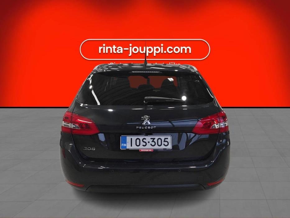 PEUGEOT 308 2020
