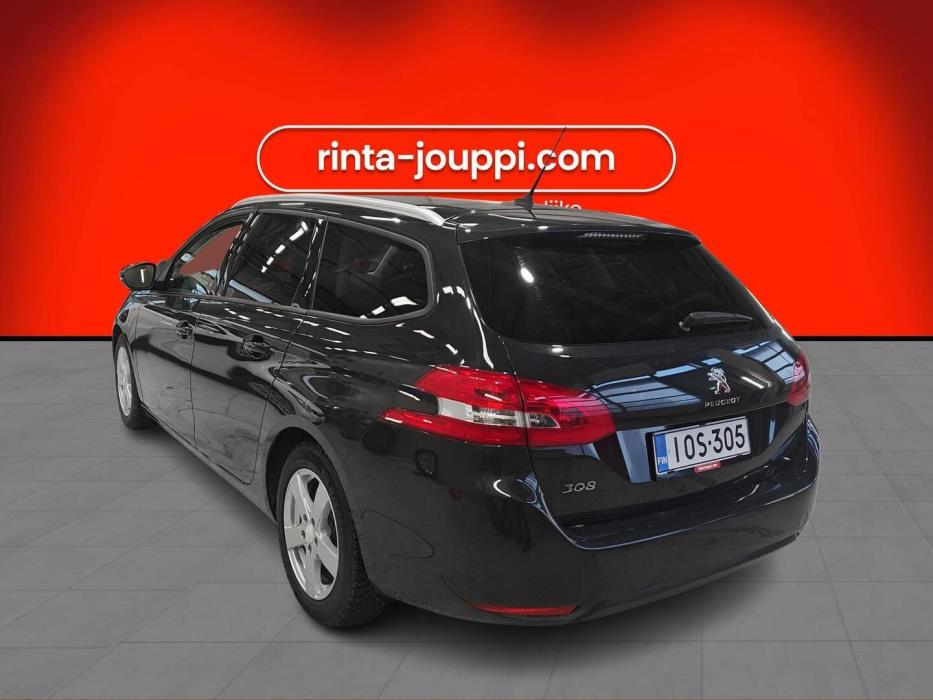 PEUGEOT 308 2020