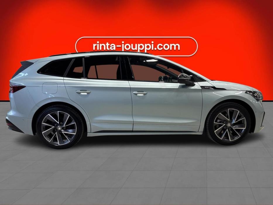 SKODA Enyaq 2023