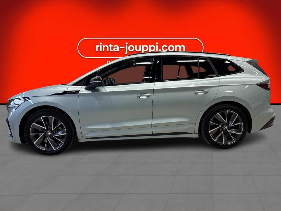 SKODA Enyaq 2023