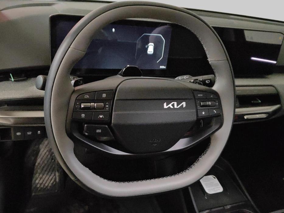 KIA EV4 2026