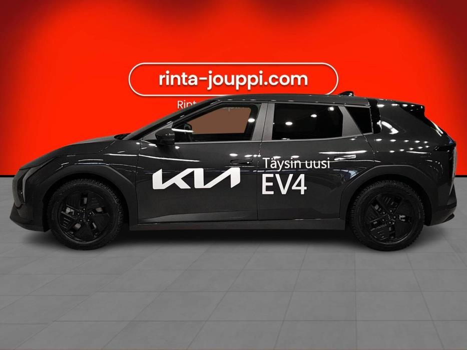 KIA EV4 2026