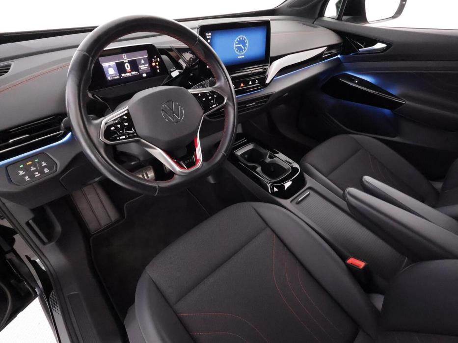VOLKSWAGEN ID.4 2023
