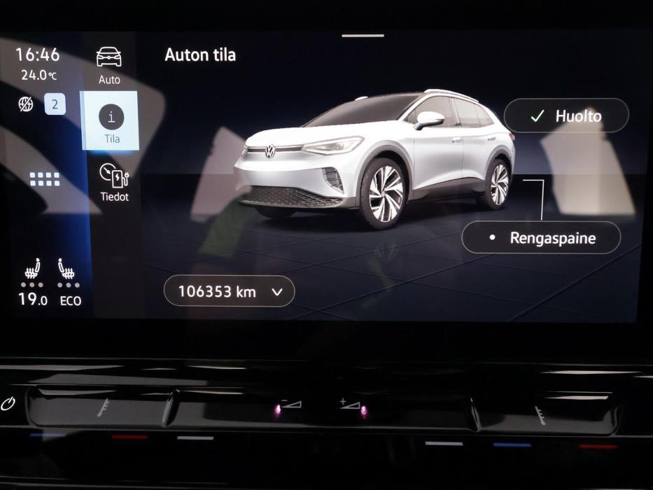 VOLKSWAGEN ID.4 2023