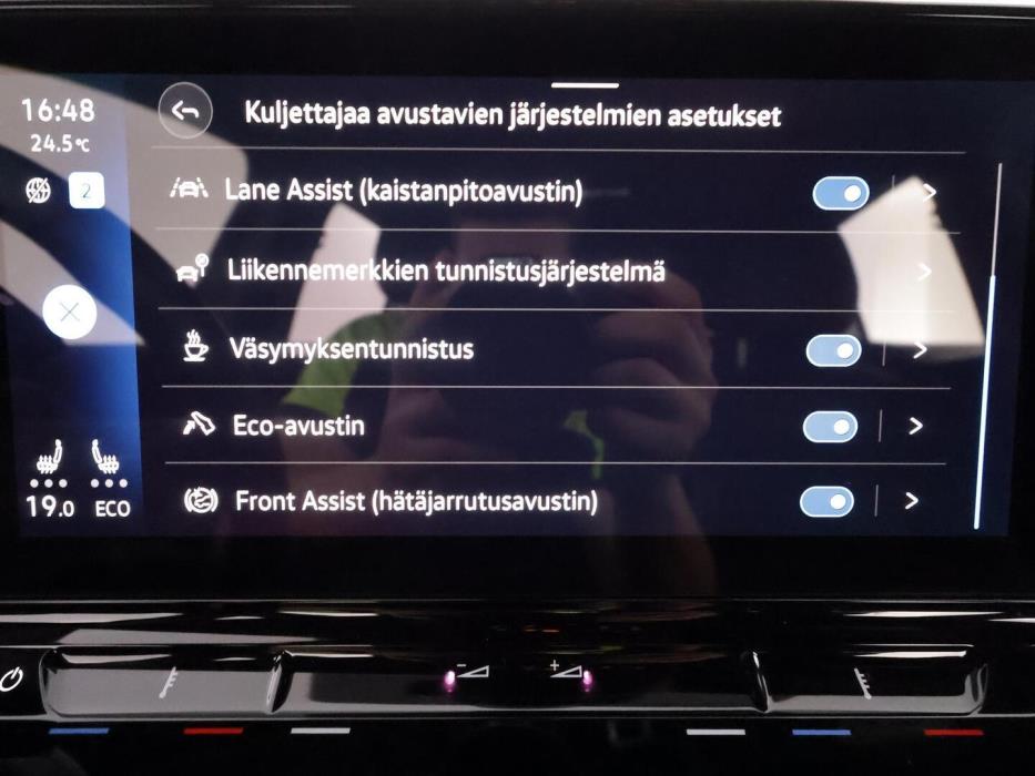 VOLKSWAGEN ID.4 2023