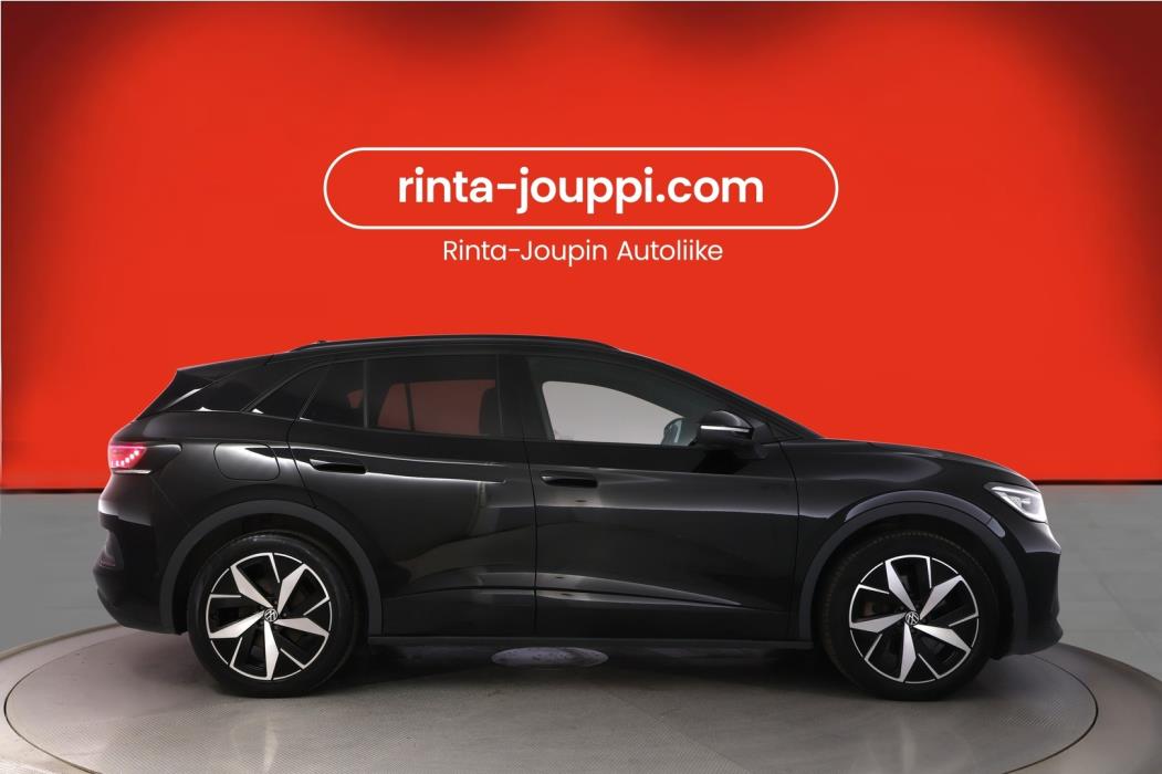 VOLKSWAGEN ID.4 2023