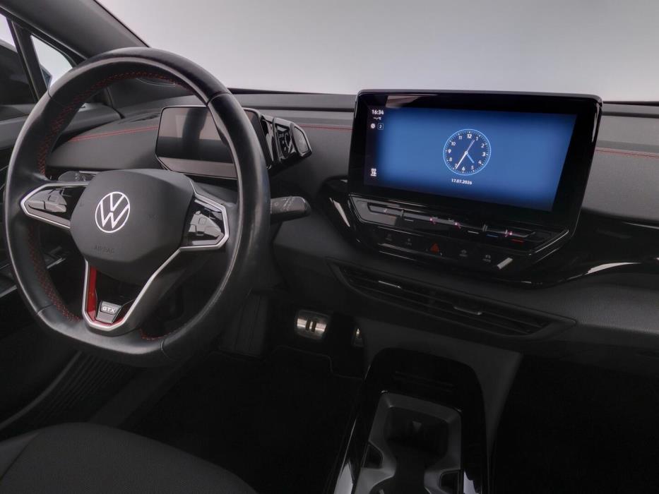 VOLKSWAGEN ID.4 2023