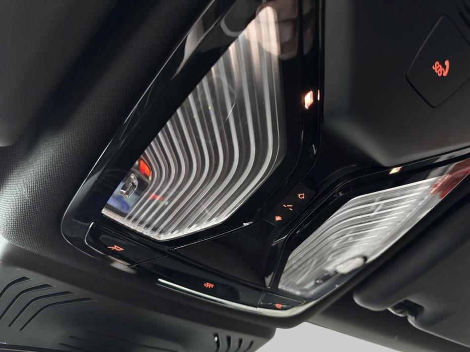 BMW IX3 2022