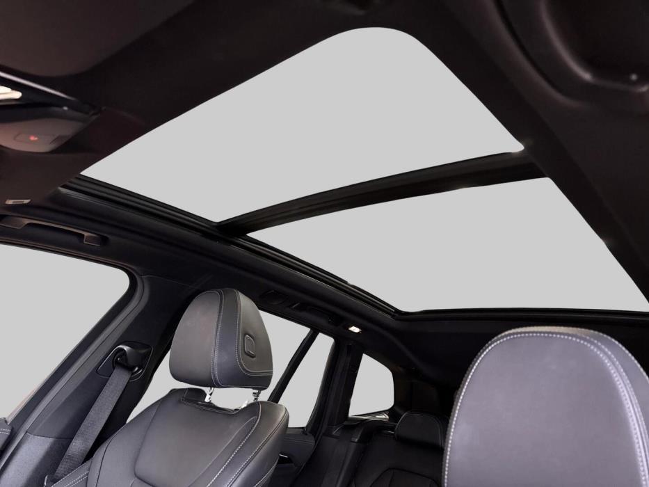 BMW IX3 2022