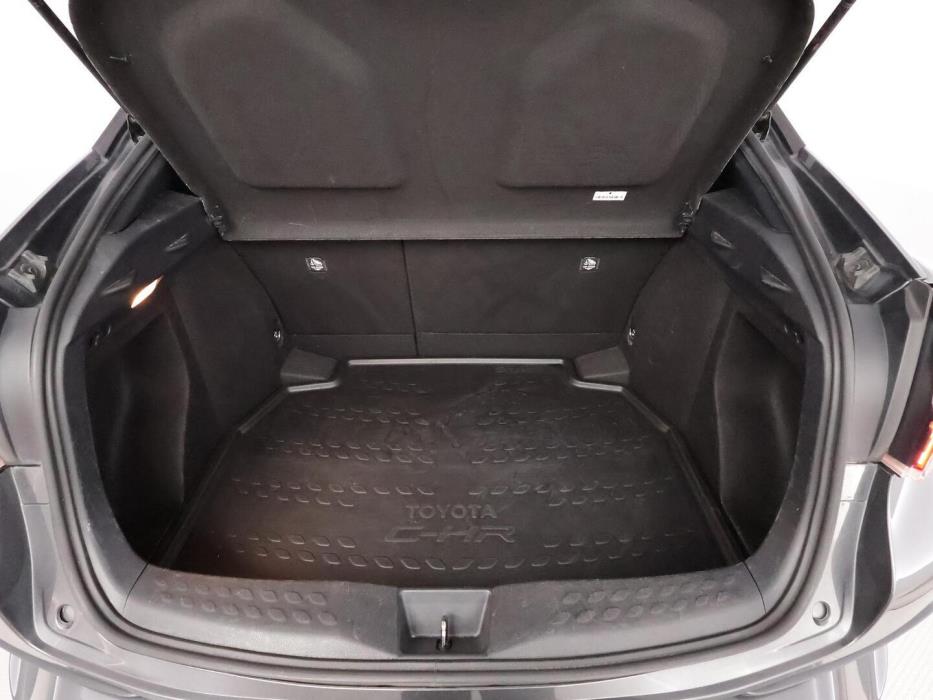 TOYOTA C-HR 2019