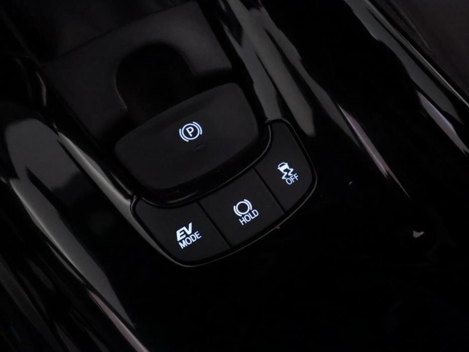 TOYOTA C-HR 2019