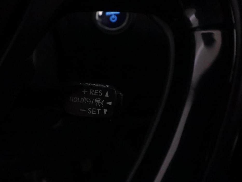 TOYOTA C-HR 2019
