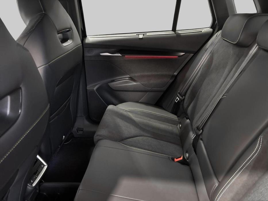 SKODA Elroq 2027