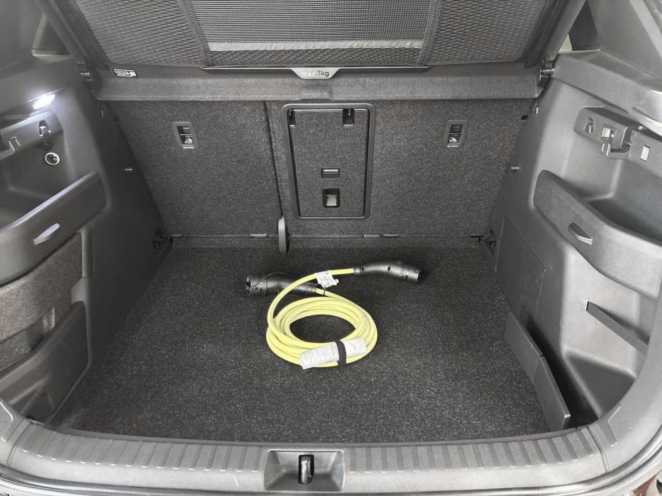 SKODA Elroq 2027