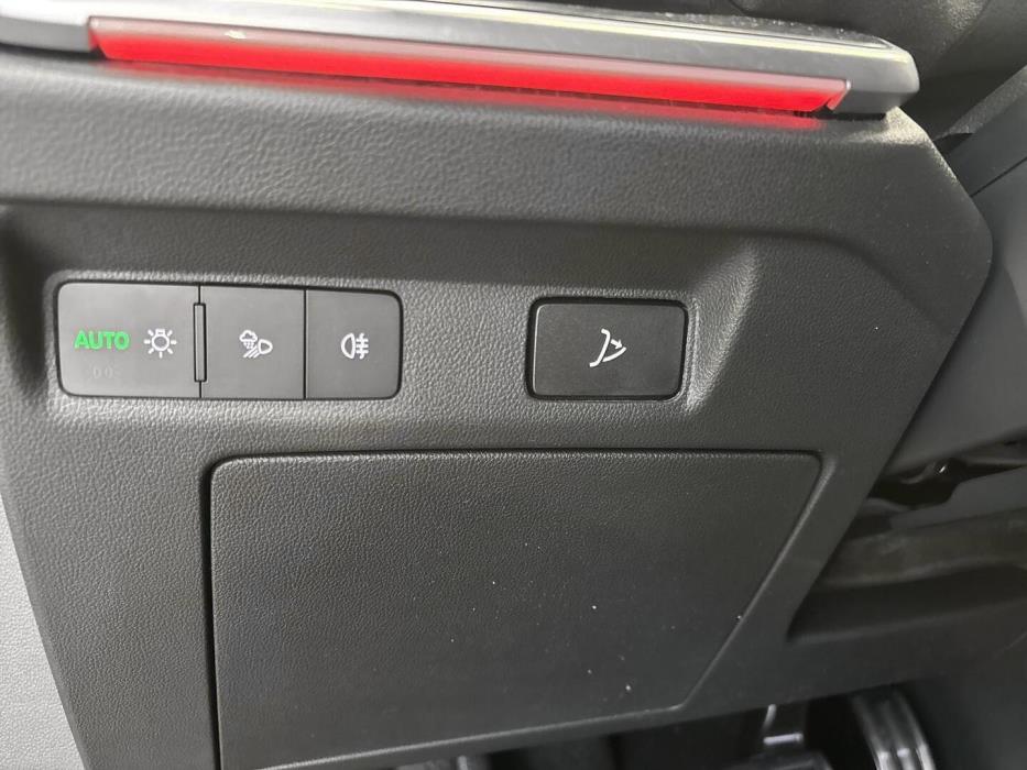 SKODA Elroq 2027