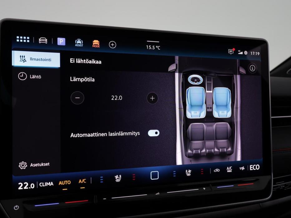 VOLKSWAGEN ID.7 2026