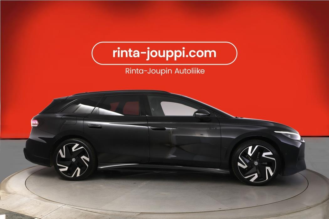 VOLKSWAGEN ID.7 2026