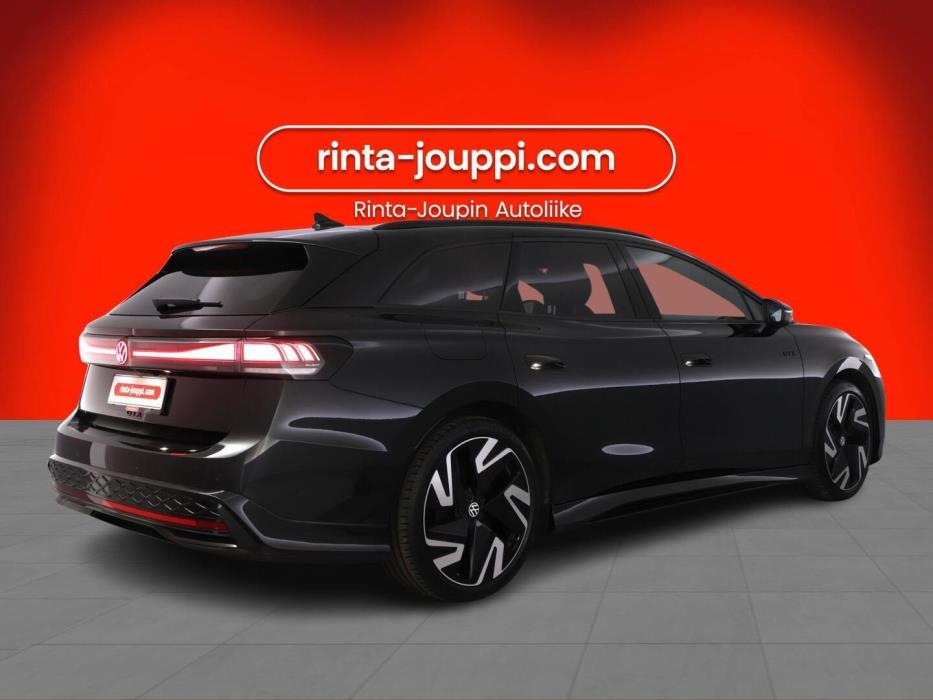 VOLKSWAGEN ID.7 2026
