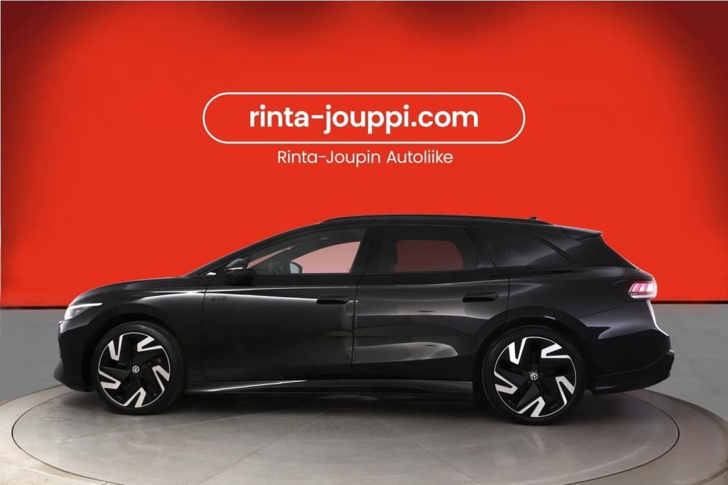 VOLKSWAGEN ID.7 2026