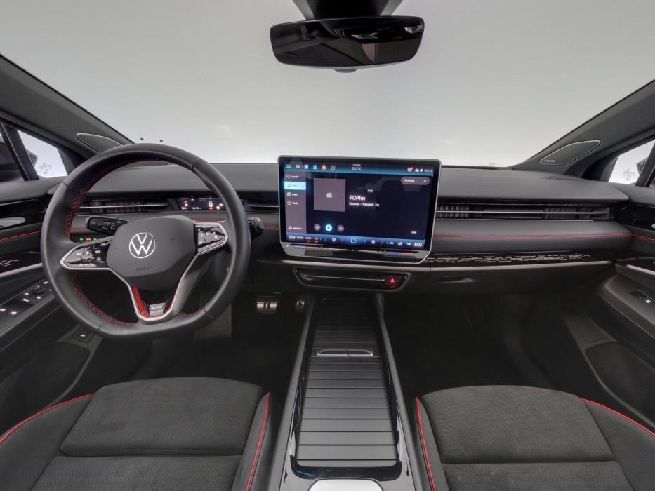 VOLKSWAGEN ID.7 2026