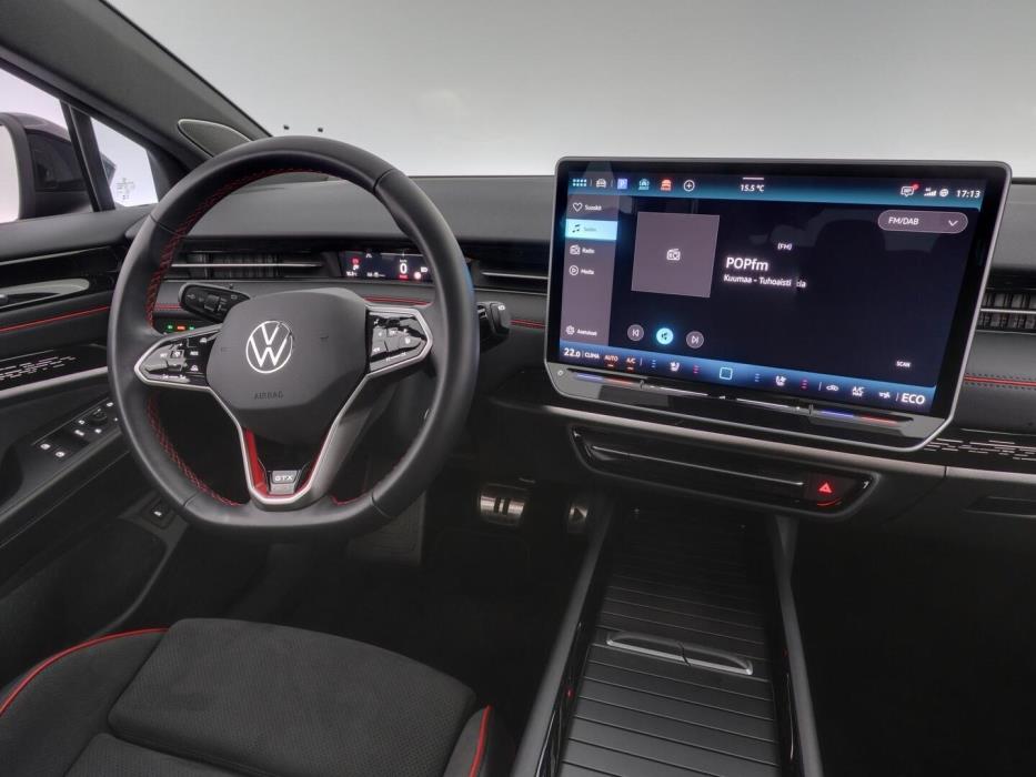 VOLKSWAGEN ID.7 2026