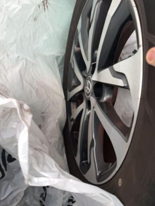 TOYOTA COROLLA CROSS 2023