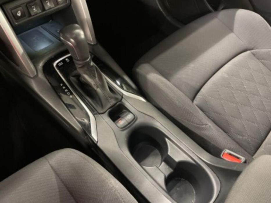 TOYOTA COROLLA CROSS 2023