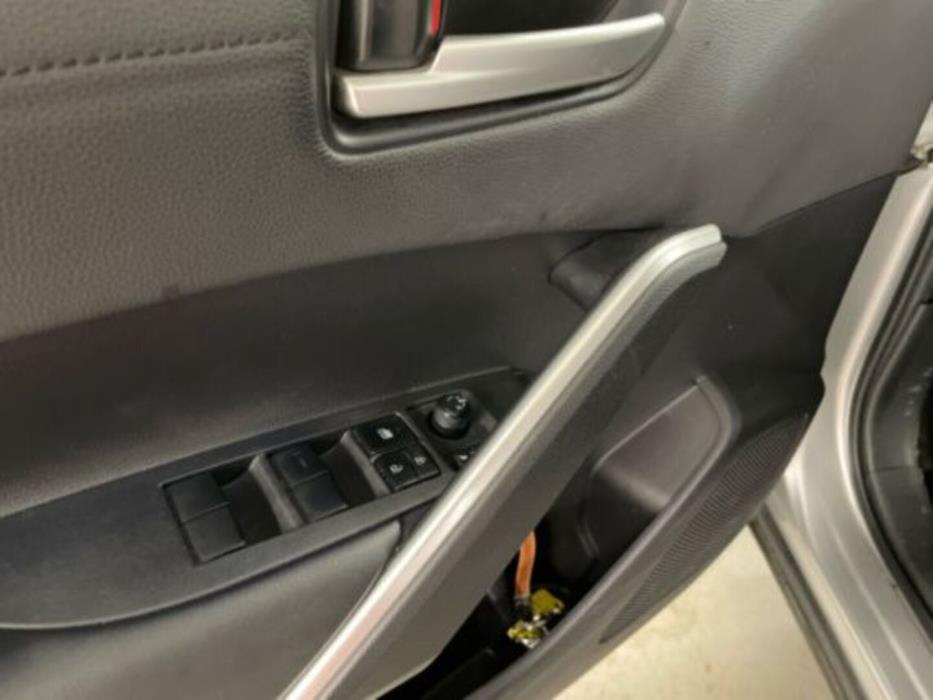 TOYOTA COROLLA CROSS 2023