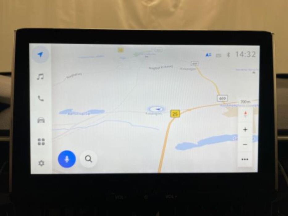 TOYOTA COROLLA CROSS 2023