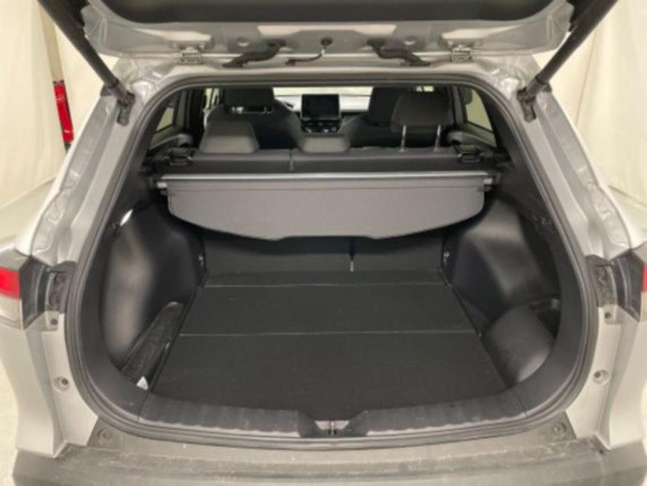 TOYOTA COROLLA CROSS 2023