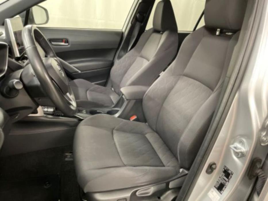 TOYOTA COROLLA CROSS 2023