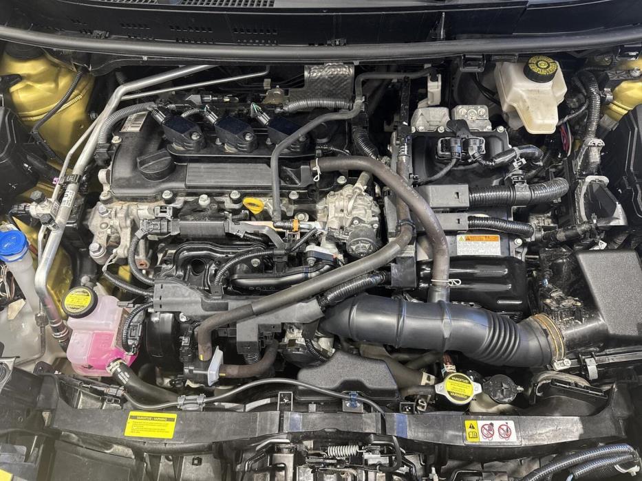 TOYOTA Yaris Cross 2022