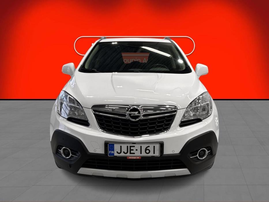 OPEL Mokka 2014