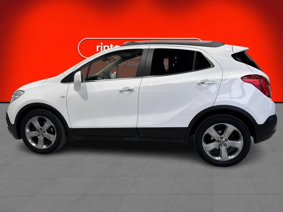 OPEL Mokka 2014