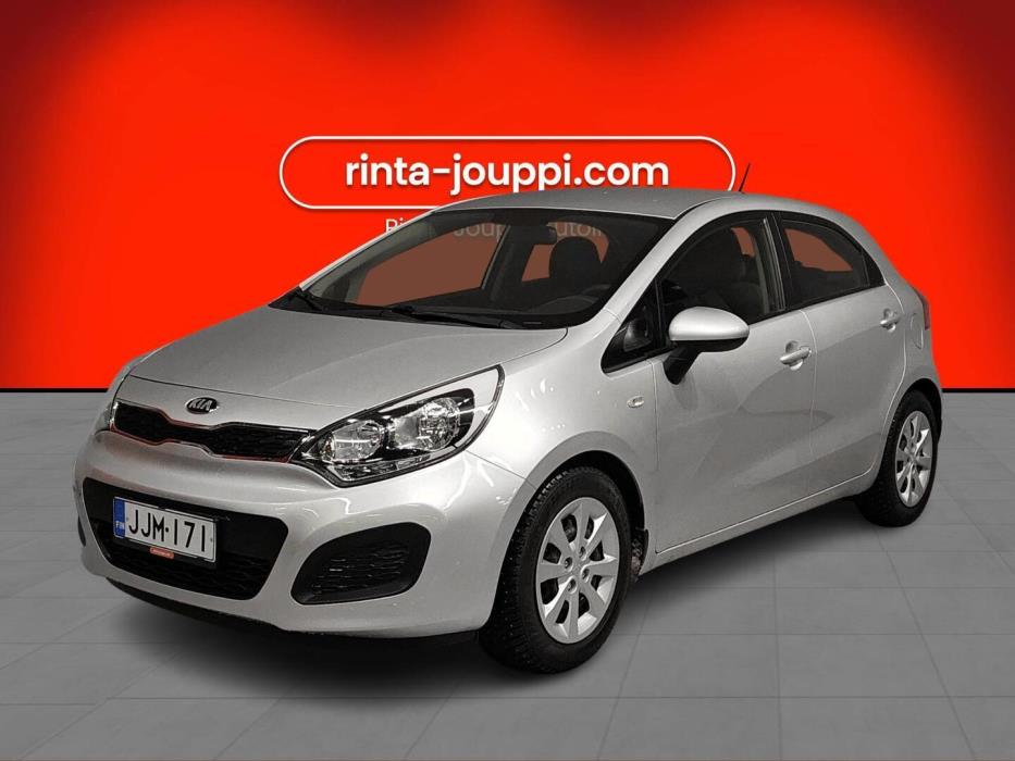KIA Rio 2015