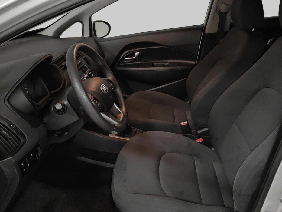 KIA Rio 2015