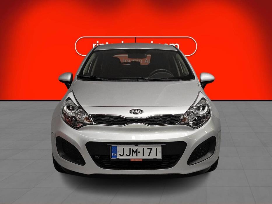 KIA Rio 2015