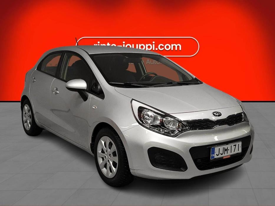 KIA Rio 2015