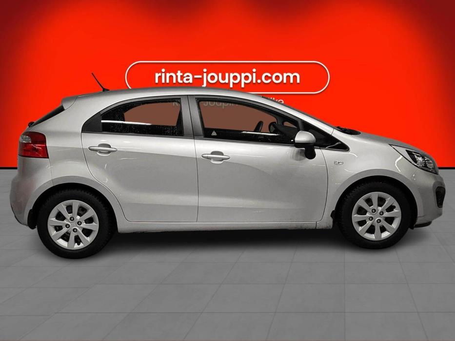 KIA Rio 2015